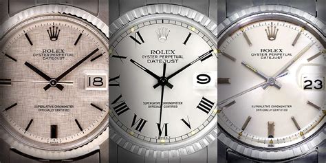 come si chiamano le lancette del rolex|Quadranti Rolex .